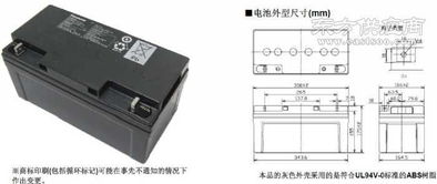 ups蓄电池lc p1238全网最低价销售现货供应图片